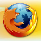 Firefox browser