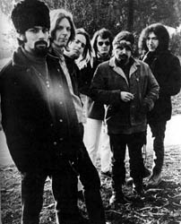 Grateful Dead - the Early Years
